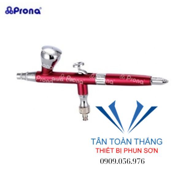 TOP Thương Hiệu Súng Phun Sơn Tốt Nhất