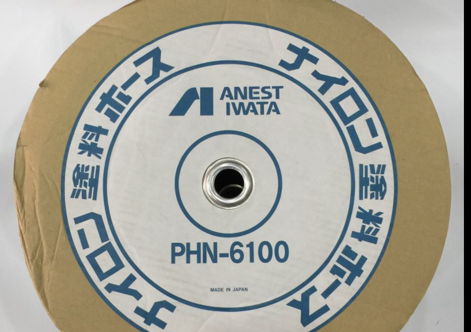 Dây Dẫn Sơn ANEST IWATA PHN-6100