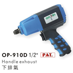 Súng vặn ốc OP-910D 1/2