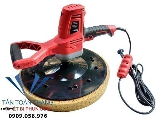 Tổng Hợp Các Đặc Điểm Nổi Bật Của Máy Chà Tường